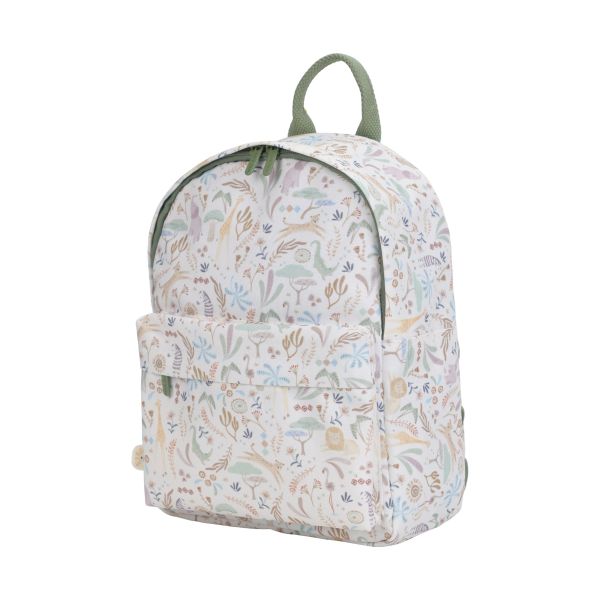 Little Dutch Safari Friends Rugzak - 29 cm