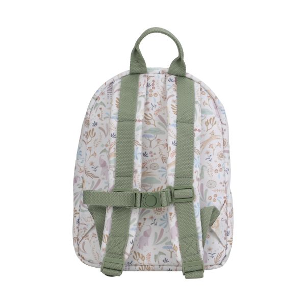 Little Dutch Safari Friends Rugzak - 29 cm