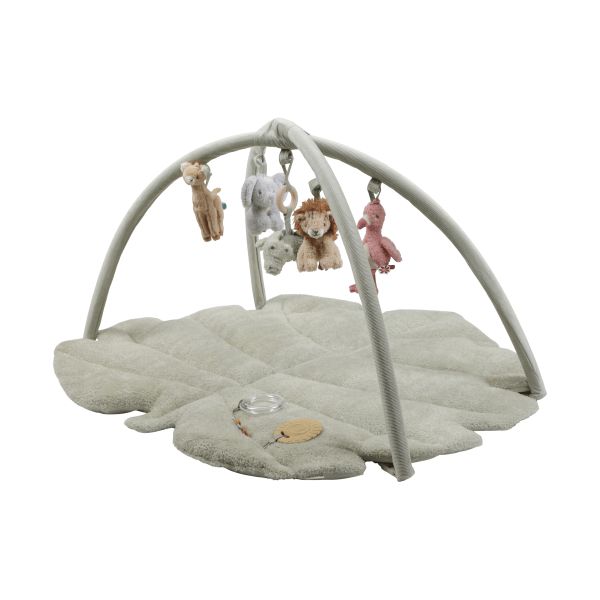 Little Dutch Safari Friends Speelkleed Met Boog Little Dutch Safari Friends Speelkleed Met Boog