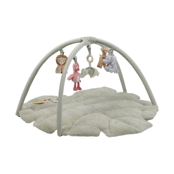 Little Dutch Safari Friends Speelkleed Met Boog Little Dutch Safari Friends Speelkleed Met Boog