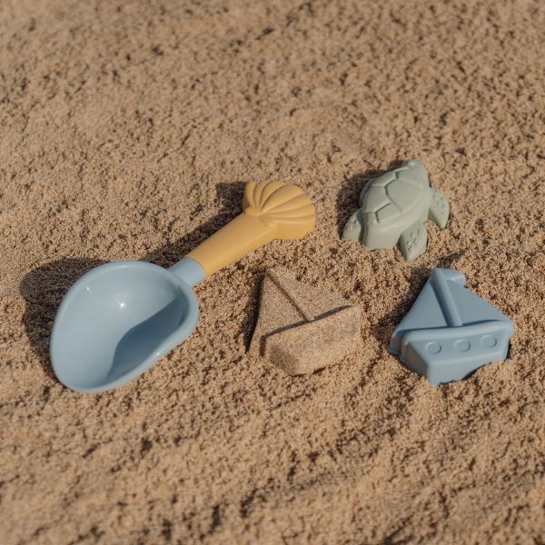 Little Dutch Strandset Sailors Bay 3-Delig