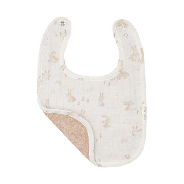 Little Dutch Slab Hydrofiel Baby Bunny Little Dutch Slab Hydrofiel Baby Bunny