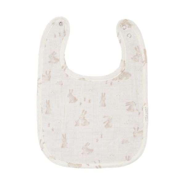 Little Dutch Slab Hydrofiel Baby Bunny Little Dutch Slab Hydrofiel Baby Bunny