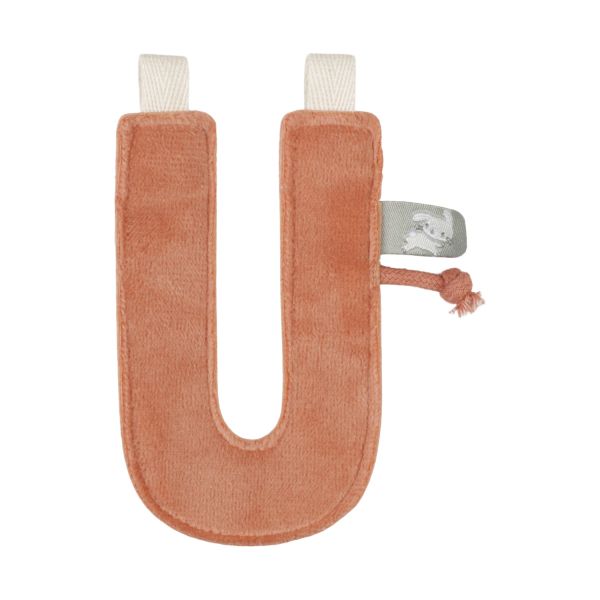 Little Dutch Letter U Little Dutch Letter U