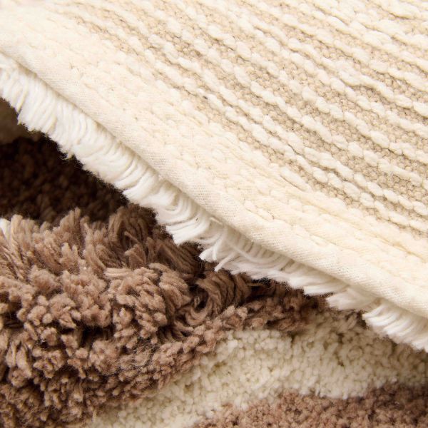 Little Dutch Vloerkleed Tractor 100 x 110 cm Little Dutch Vloerkleed Tractor 100 x 110 cm