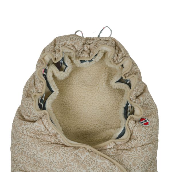 Lodger Bunker Folklore Taslon Birch One Size
