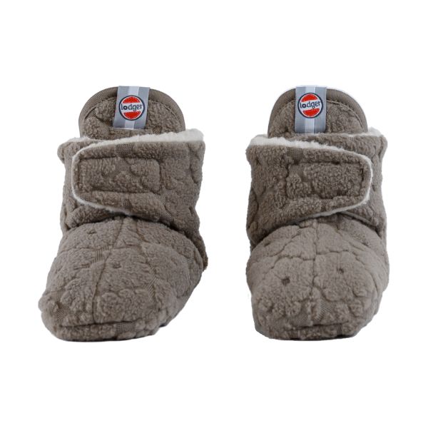 Lodger Slipper Folklore Fleece Buffalo 0-3mnd
Lodger Slipper Folklore Fleece Buffalo 0-3mnd