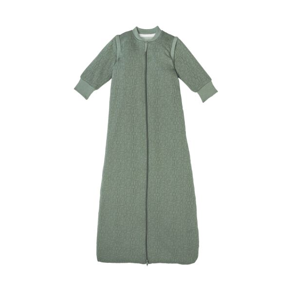 Lodger Slaapzak Hopper 4-Seizoenen Peppermint 68/98