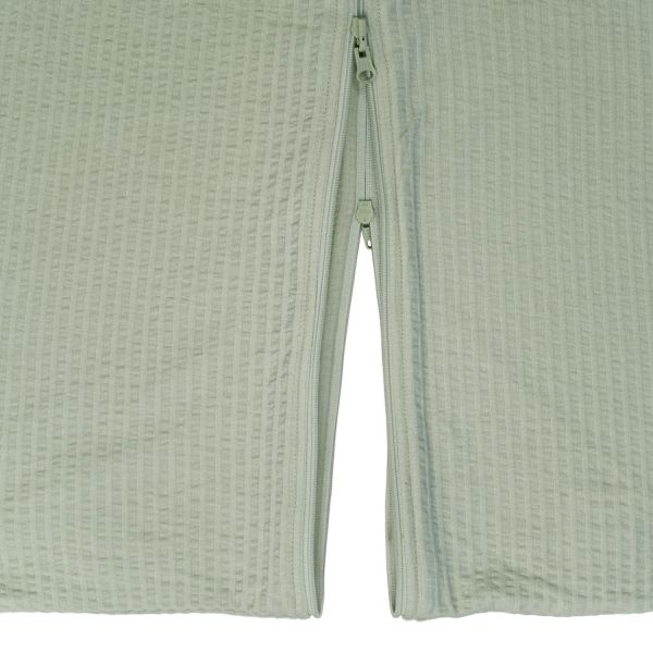 Lodger Slaapzak Hopper 4-Seizoenen Peppermint 68/98