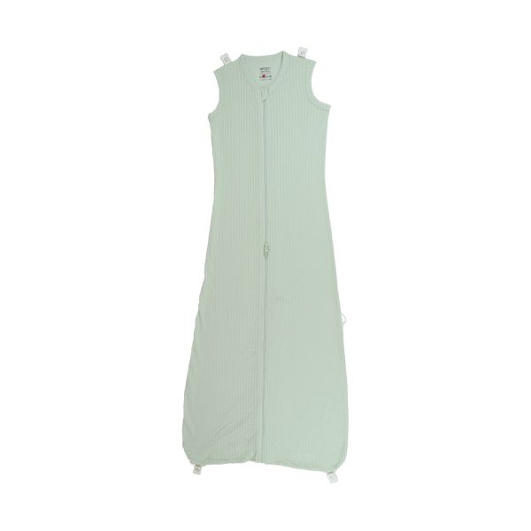 Lodger Slaapzak Hopper 4-Seizoenen Peppermint 68/98