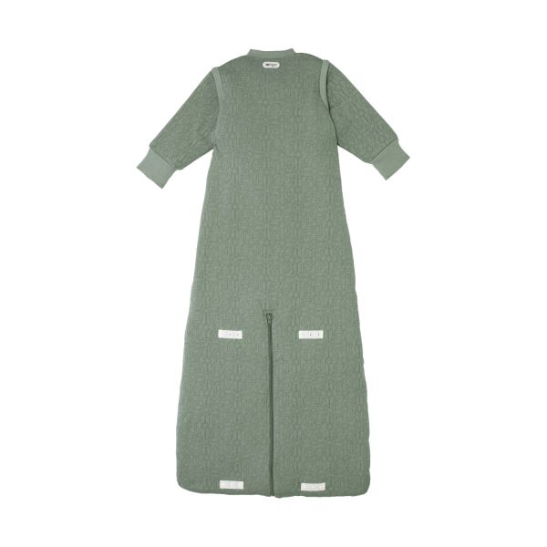 Lodger Slaapzak Hopper 4-Seizoenen Peppermint 68/98