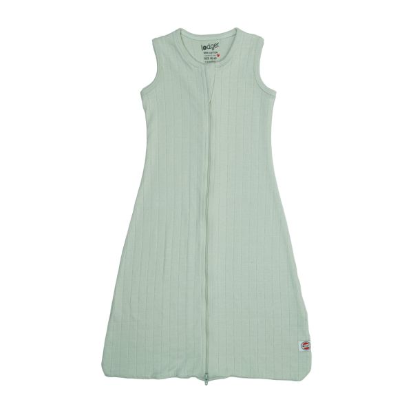 Lodger Solid Hopper/Slaapzak Zomer - Mt. 50-62 - Peppermint