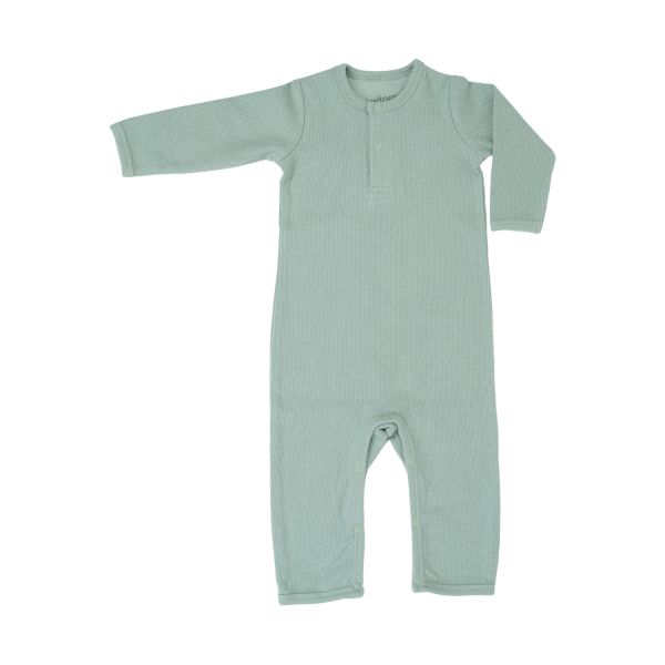 Lodger Jumper Nomad Rib Basic Peppermint 56 Lodger Jumper Nomad Rib Basic Peppermint 56