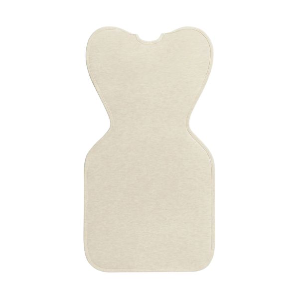 Love To Dream SwaddleUp™ 1.0 TOG – Fase 1 – Maat M – Oatmeal