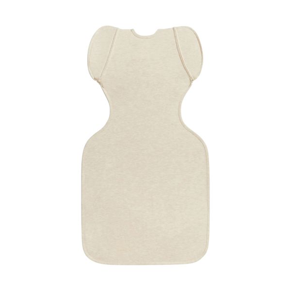 Love To Dream Transition Bag 1.0 TOG – Fase 2 – Maat L – Oatmeal