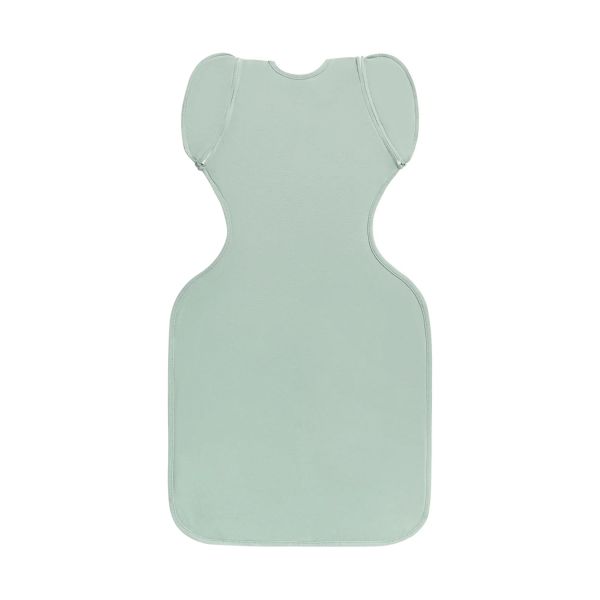 Love To Dream Transition Bag Inbakerslaapzak - Fase 2 - Maat M - Olive