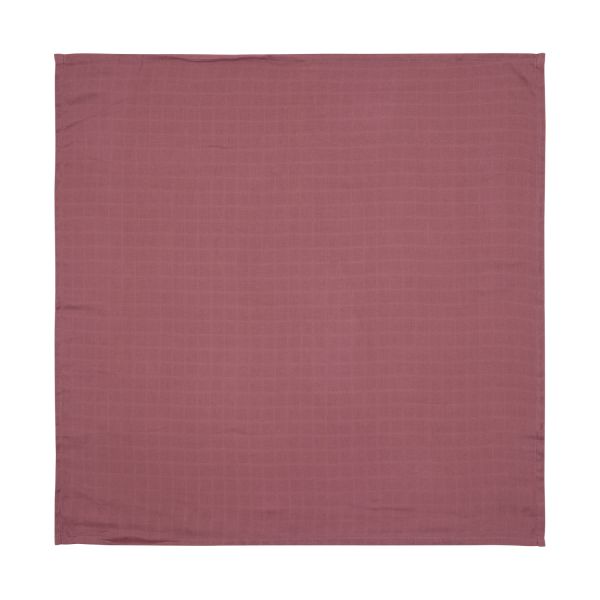 Luma Multidoek Hydrofiel Flowerfever 70 x 70 cm 3-Pack