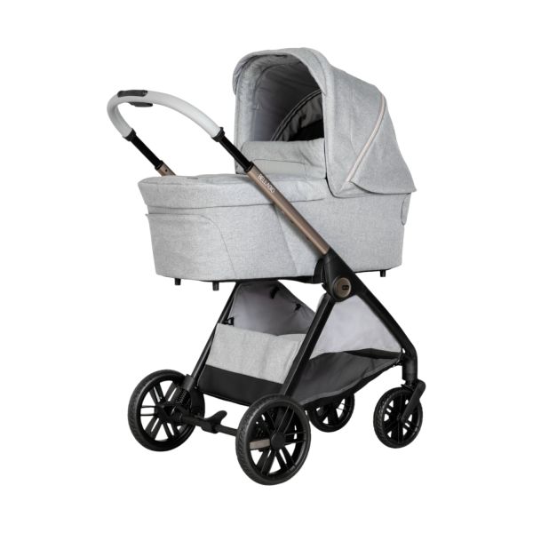 Chicco Bellagio 2 Kinderwagen 3-in-1 - Lunar Rock Chicco Bellagio 2 Kinderwagen 3-in-1 - Lunar Rock