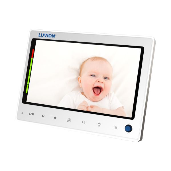 Luvion Babyfoon Prestige Touch 3
Luvion Babyfoon Prestige Touch 3