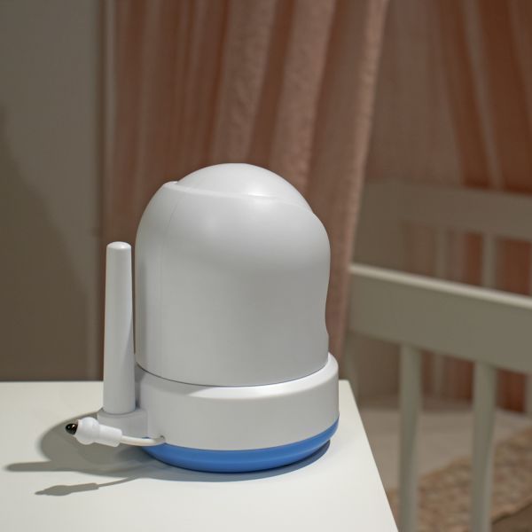 Luvion Babyfoon Prestige Touch 3
Luvion Babyfoon Prestige Touch 3