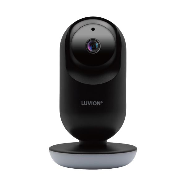 Luvion Babyfoon Camera - Supreme Connect 3 - Black Luvion Babyfoon Camera - Supreme Connect 3 - Black