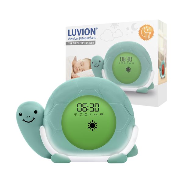 Luvion Slaaptrainer Schildpad Luvion Slaaptrainer Schildpad