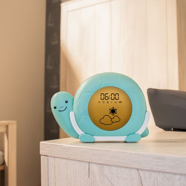 Luvion Slaaptrainer Schildpad Luvion Slaaptrainer Schildpad