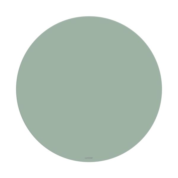 Luvion Knoeimat - Ø 100 cm - Olive Green Luvion Knoeimat - Ø 100 cm - Olive Green