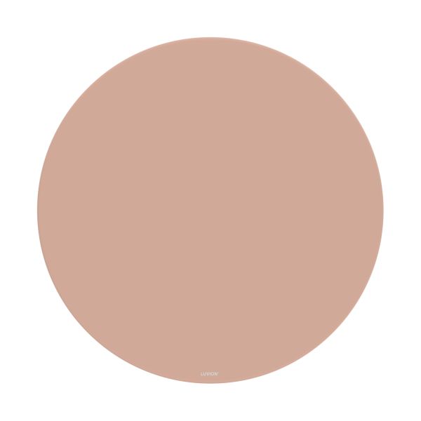 Luvion Knoeimat - Ø 100 cm - Vintage Pink Luvion Knoeimat - Ø 100 cm - Vintage Pink