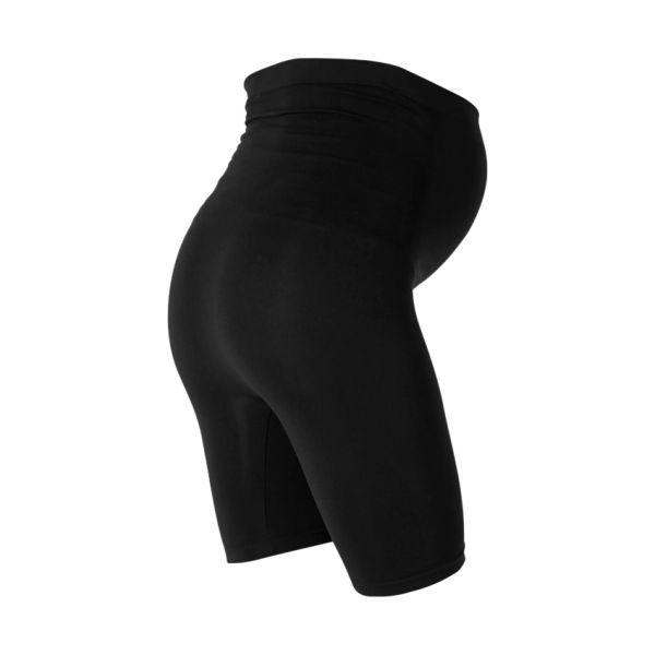 MAMA.LICIOUS Jeanne Zwangerschapscycling Short – S/M – Zwart MAMA.LICIOUS Jeanne Zwangerschapscycling Short – S/M – Zwart