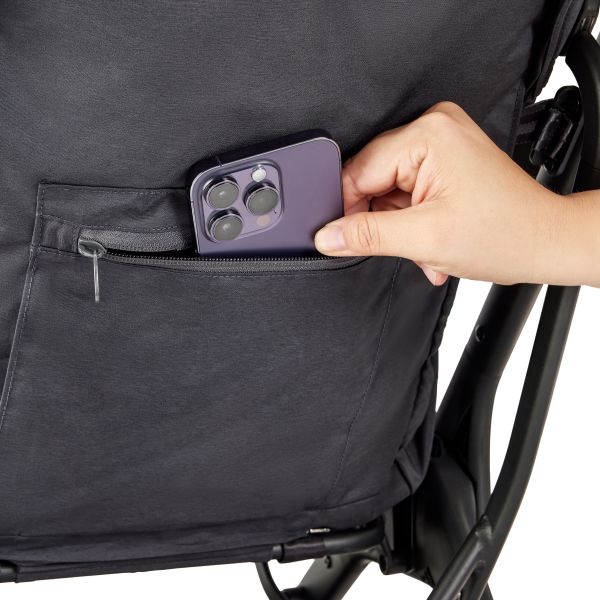 Ergobaby Metro 3 Buggy - Onyx Black