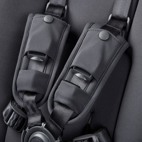 Ergobaby Metro 3 Buggy - Onyx Black