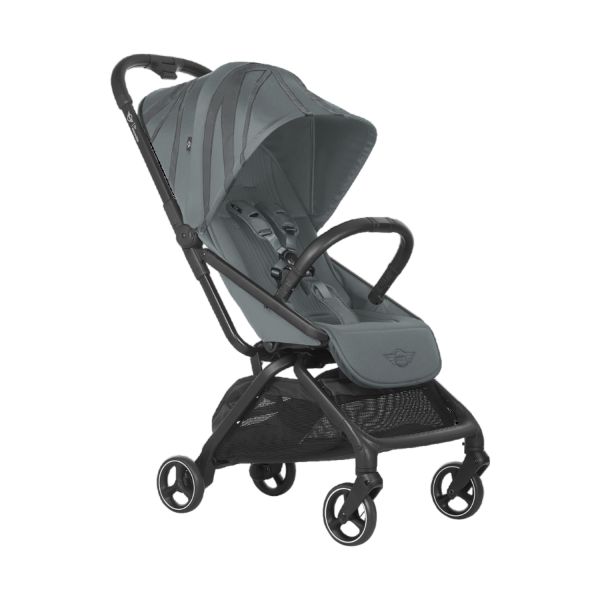 MINI By Easywalker Buggy S Sutton Grey