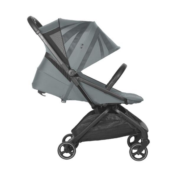 MINI By Easywalker Buggy S Sutton Grey
