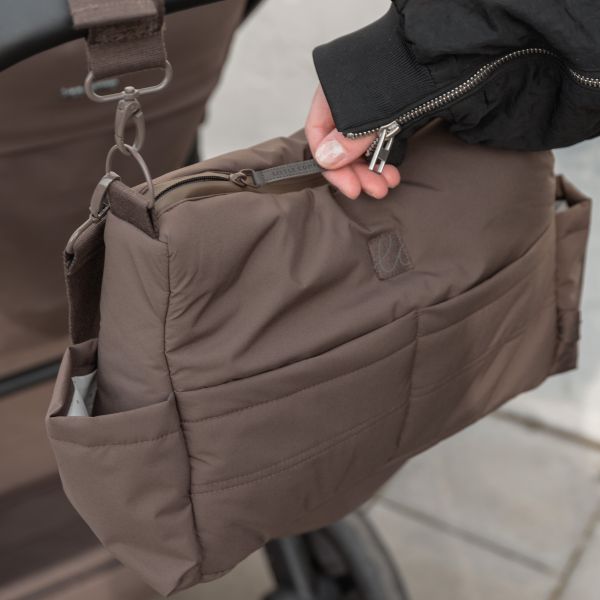 Little Company Buggy Organizer - Malaga - Walnut Little Company Buggy Organizer - Malaga - Walnut
