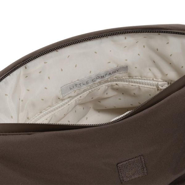 Little Company Buggy Organizer - Malaga - Walnut Little Company Buggy Organizer - Malaga - Walnut