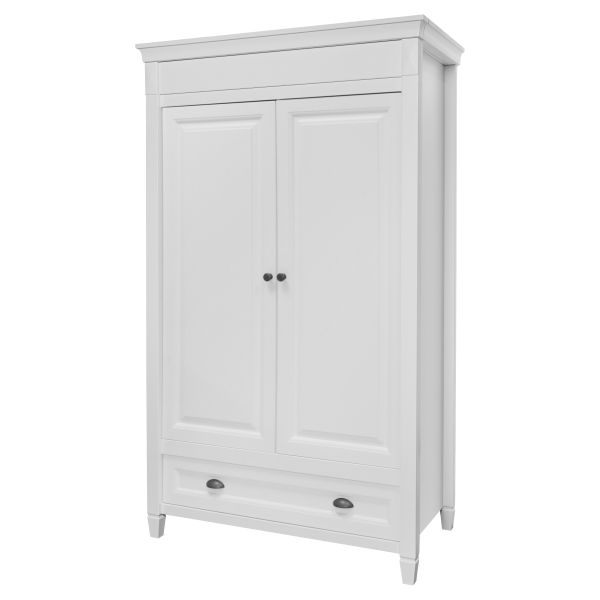 TWF Ledikant 70 x 140 Incl. Juniorzijden - Commode - Hanglegkast Marbella TWF Ledikant 70 x 140 Incl. Juniorzijden - Commode - Hanglegkast Marbella