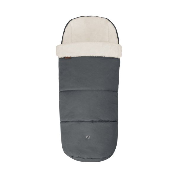 Maxi-Cosi Oxford Accessoires Set - Twillic Graphite Maxi-Cosi Oxford Accessoires Set - Twillic Graphite