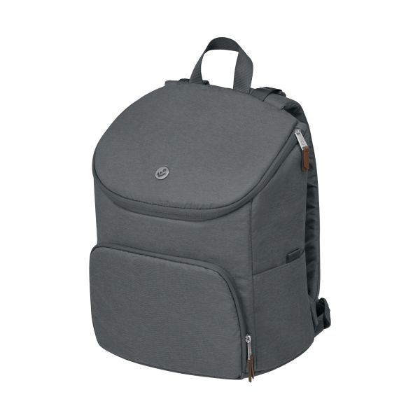Maxi-Cosi Oxford Accessoires Set - Twillic Graphite Maxi-Cosi Oxford Accessoires Set - Twillic Graphite