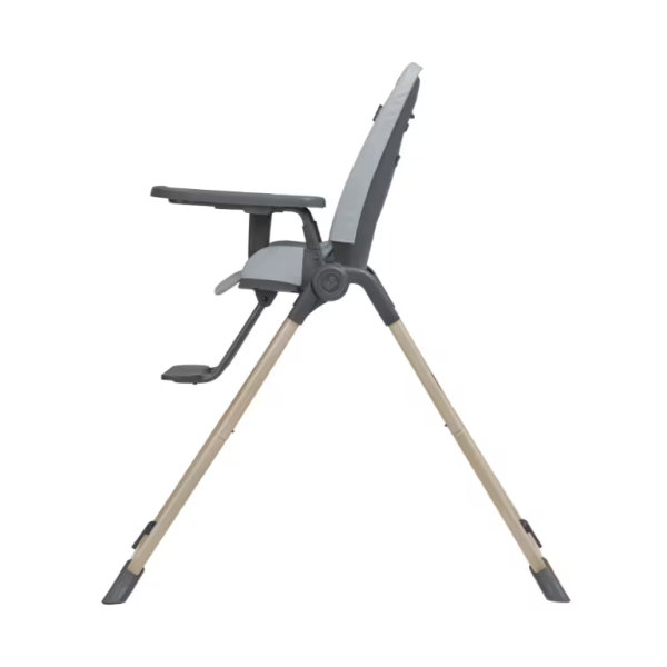 Maxi Cosi Kinderstoel Ava Eco Beyond Grey Maxi Cosi Kinderstoel Ava Eco Beyond Grey