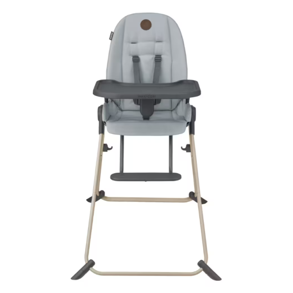 Maxi Cosi Kinderstoel Ava Eco Beyond Grey Maxi Cosi Kinderstoel Ava Eco Beyond Grey