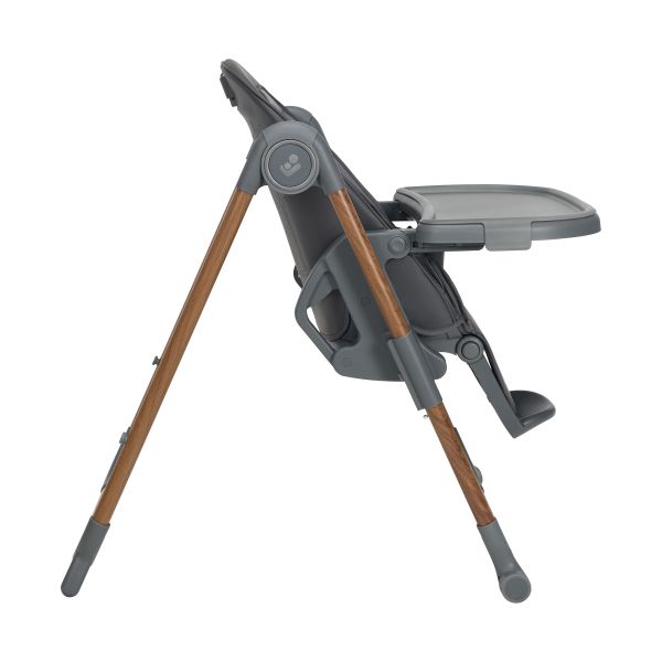 Maxi-Cosi Ava Plus Kinderstoel - Elegance Graphite