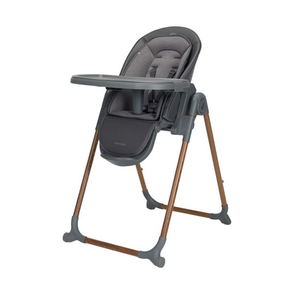 Maxi-Cosi Ava Plus Kinderstoel - Elegance Graphite