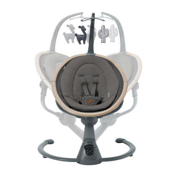 Maxi‑Cosi Swing Cassia - Beyond Graphite Eco