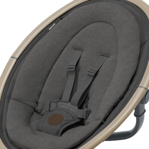 Maxi‑Cosi Swing Cassia - Beyond Graphite Eco