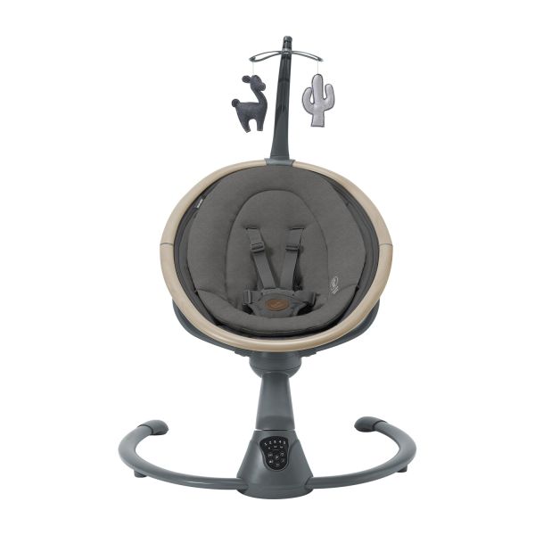 Maxi‑Cosi Swing Cassia - Beyond Graphite Eco