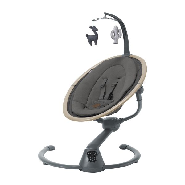 Maxi‑Cosi Swing Cassia - Beyond Graphite Eco