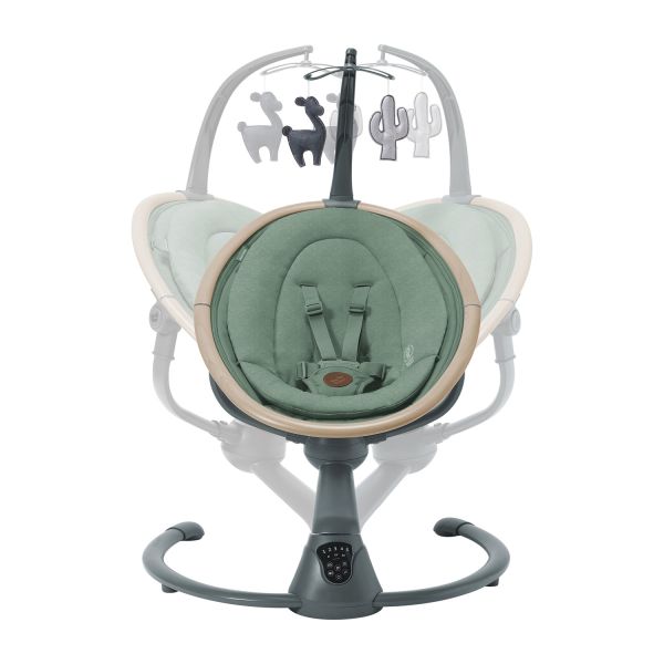 Maxi-Cosi Swing Cassia Beyond Green Eco 
