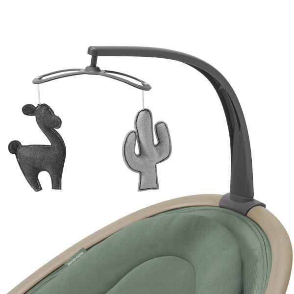 Maxi-Cosi Swing Cassia Beyond Green Eco 
