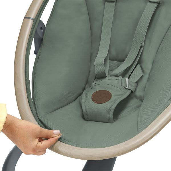 Maxi-Cosi Swing Cassia Beyond Green Eco 
